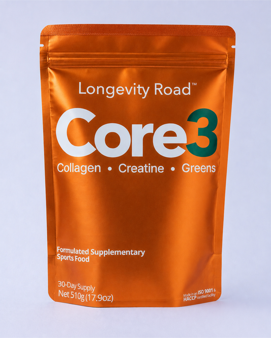 Core3- one time