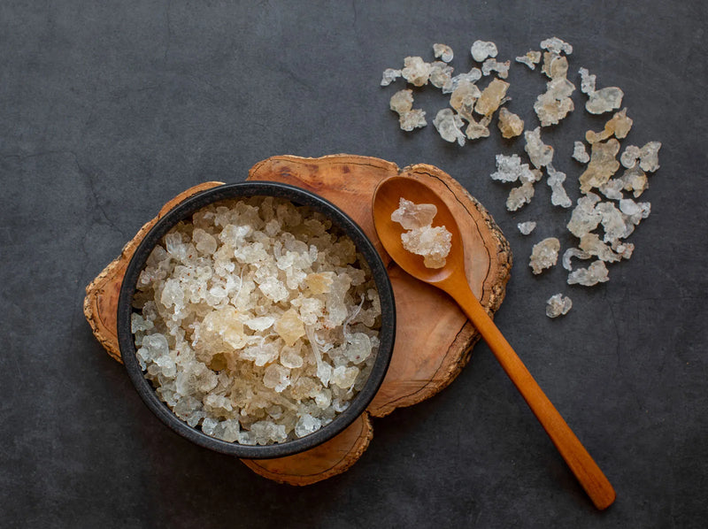 Xanthan Gum