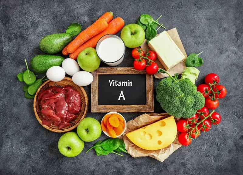 Vitamin A