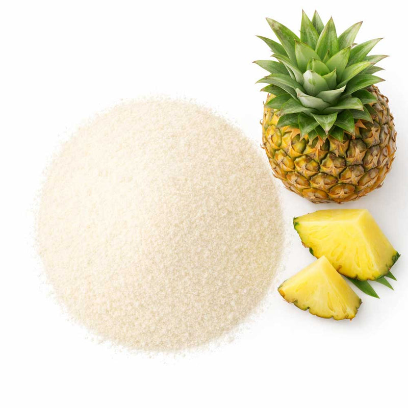 Bromelain