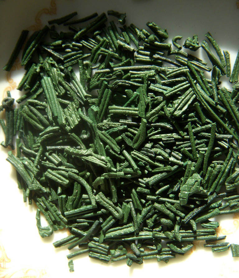 Spirulina