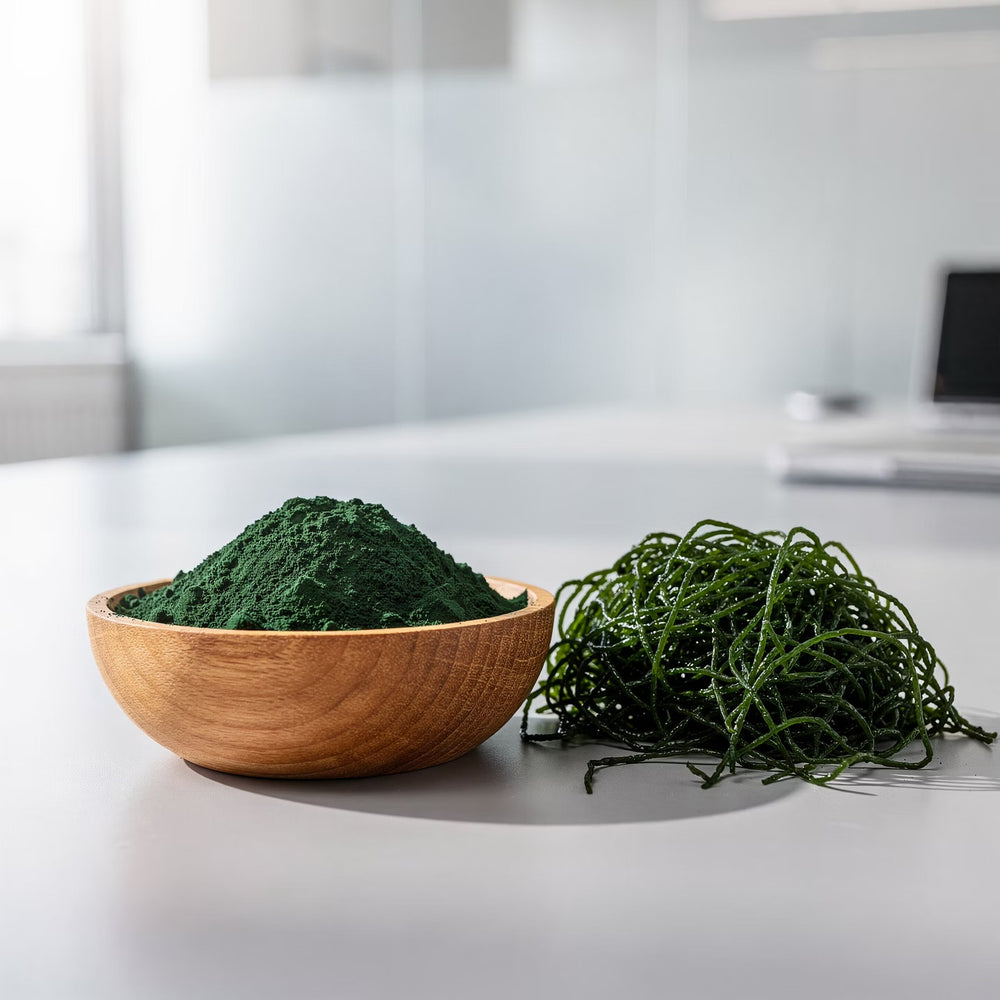 Longevity Road health and wellness supplement – premium quality ingredients for longevity