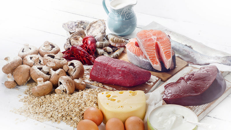 Vitamin B12
