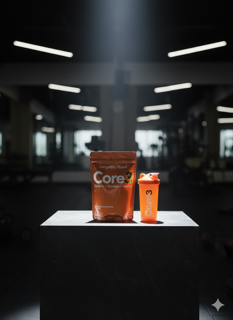 Core 3 product image