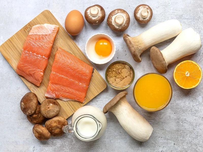 Vitamin D